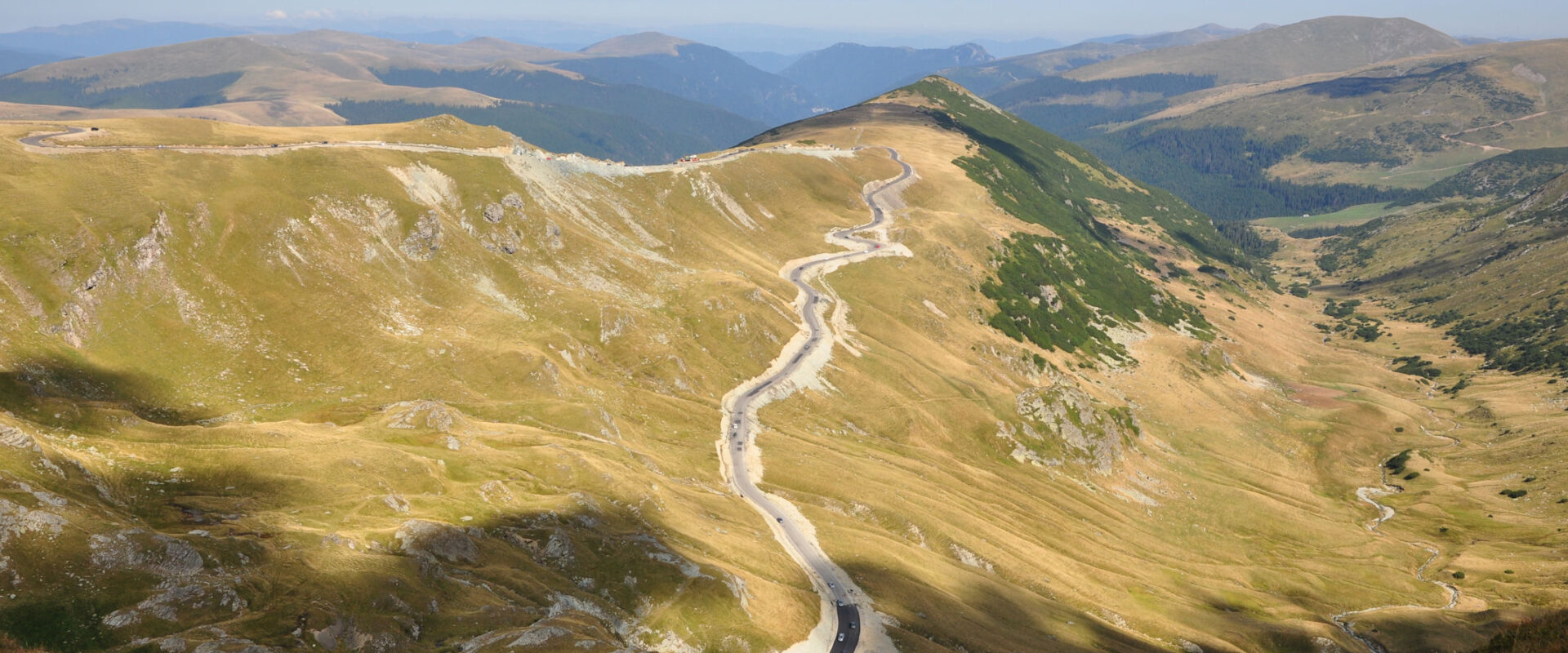 Transalpina